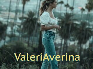 ValeriAverina
