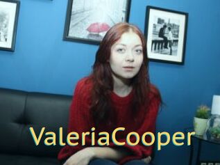ValeriaCooper