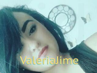 ValeriaJime