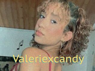 Valeriexcandy