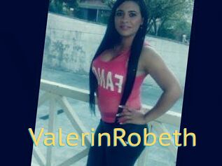 ValerinRobeth