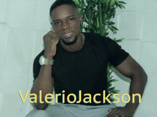 ValerioJackson