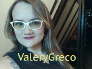 ValeryGreco