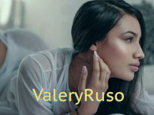 ValeryRuso