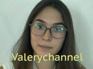 Valerychannel