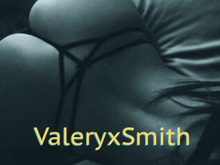 ValeryxSmith