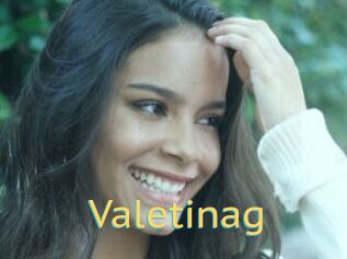 Valetinag