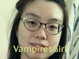 VampiresGirl