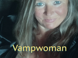 Vampwoman