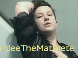 VandeeTheMathlete