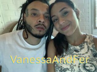 VanessaAndFer
