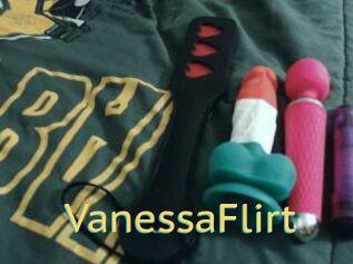 VanessaFlirt