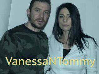 VanessaNTommy