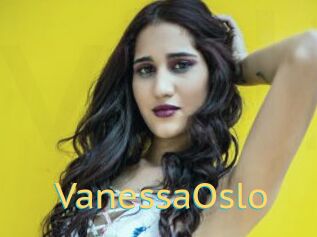VanessaOslo