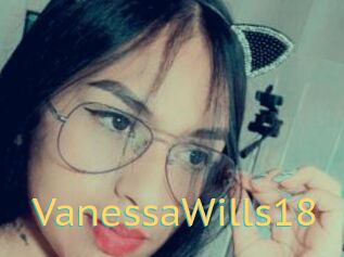 VanessaWills18