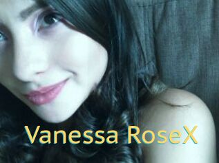 Vanessa_RoseX