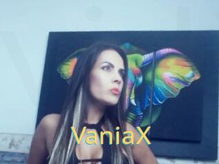 VaniaX