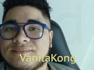 VanilaKong