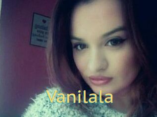 Vanilala