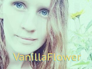 VanillaFlower