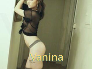 Vanina