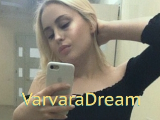 VarvaraDream