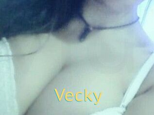 Vecky