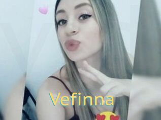 Vefinna