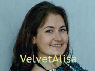 VelvetAlisa