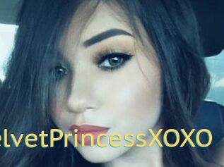 VelvetPrincessXOXO