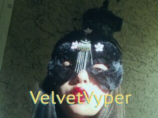 VelvetVyper