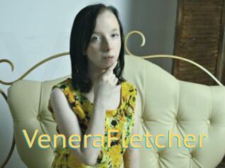 VeneraFletcher