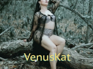 VenusKat
