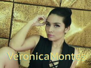 VeronicaMontes