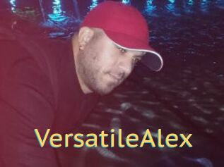 VersatileAlex