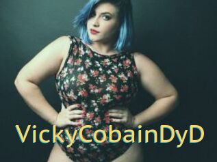 VickyCobainDyD