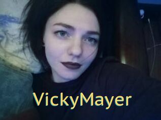 VickyMayer