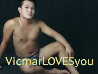 VicmarLOVESyou