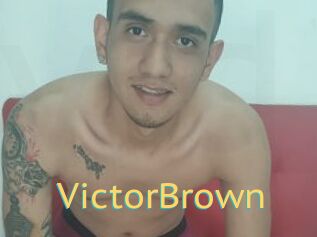 VictorBrown