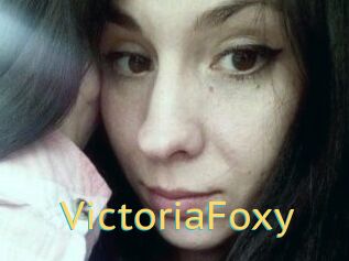 VictoriaFoxy