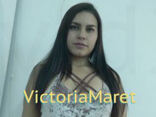 VictoriaMaret