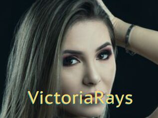 VictoriaRays