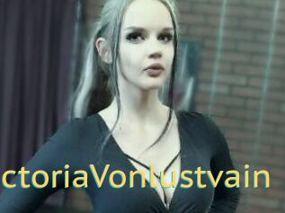 VictoriaVonlustvain