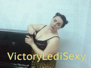 VictoryLediSexy