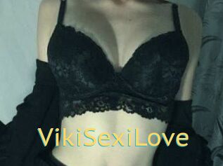 VikiSexiLove