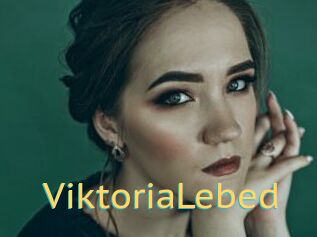ViktoriaLebed