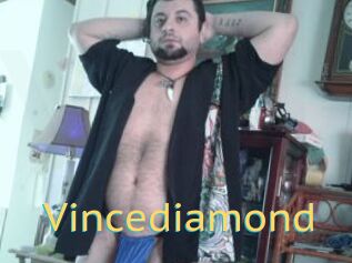 Vincediamond
