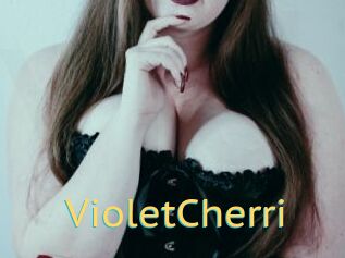 VioletCherri