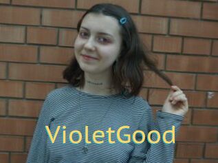 VioletGood