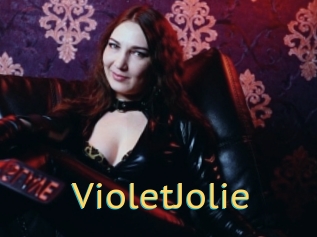 VioletJolie